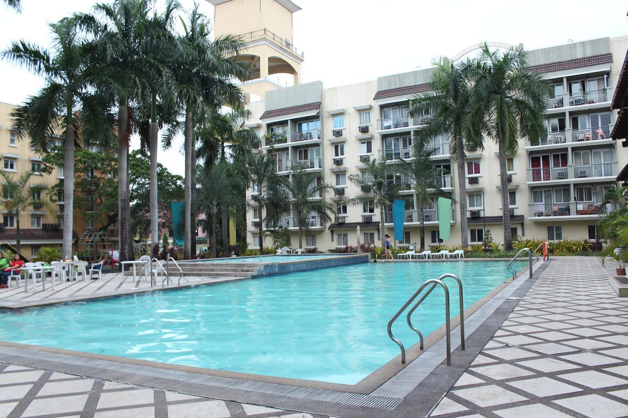 East Ortigas Mansions By Ma Apartamento Manila Exterior foto